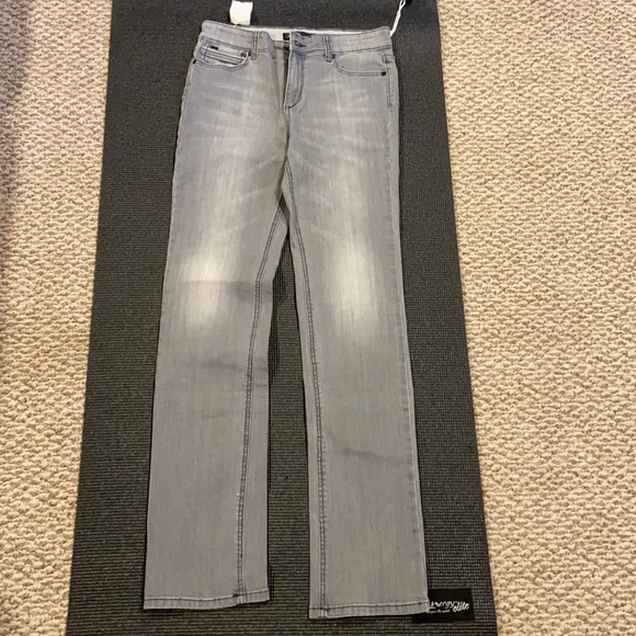 Joe's Jeans Other - Grey Jeans.